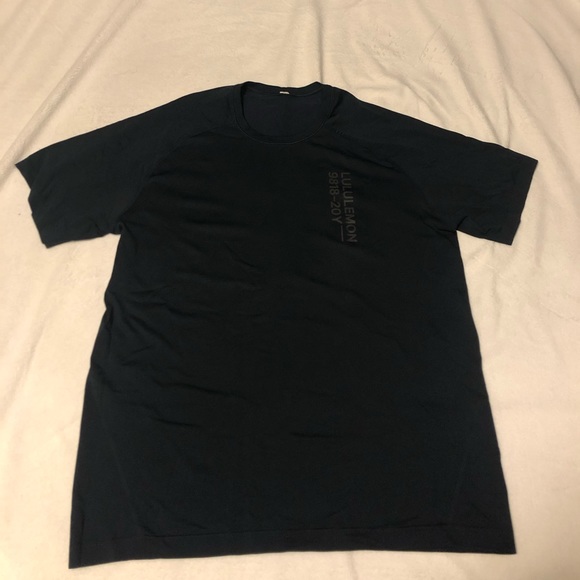 lululemon athletica Other - Lululemon 20th Anniversary Tee